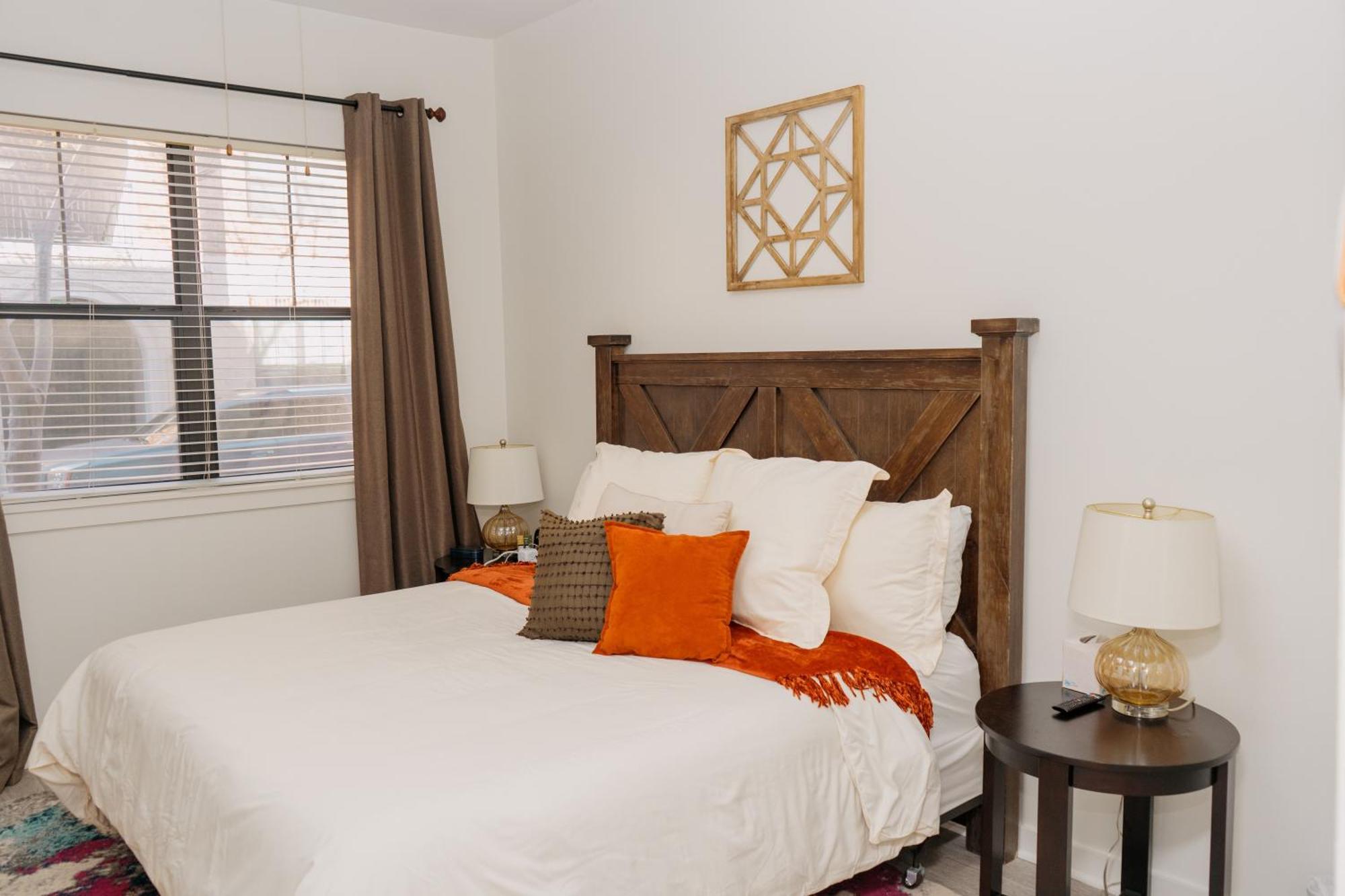 Appartamento Downtown/Midtown Loft-Pool-Free Parking Houston Esterno foto